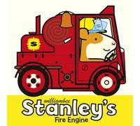 Stanley's Fire Engine