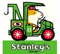 Stanley's Garage