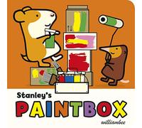 Stanley's Paintbox