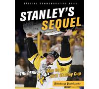 Stanley's Sequel: The Penguins' Run to the 2017 Stanley Cup