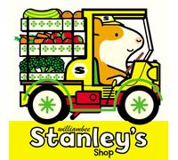 Stanley's Shop