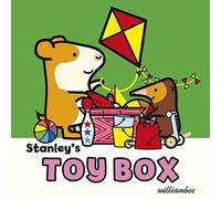 Stanley's Toy Box