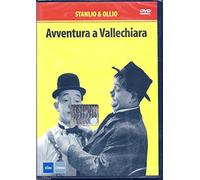 Stanlio and Ollio - Avventura A Vallechiara