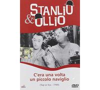 STANLIO OLLIO-C'ERA UNA VOLTA UN PICCOLO NAVIGLIO