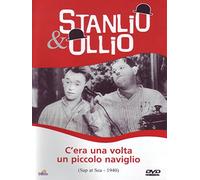 Stanlio & Ollio - C'Era Una Volta Un Piccolo Naviglio