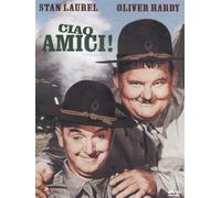 Stanlio & Ollio - Ciao Amici!