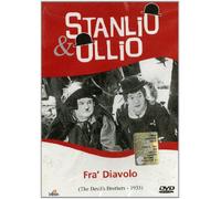 Stanlio & Ollio - Fra' Diavolo