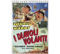 Stanlio & Ollio - I Diavoli Volanti