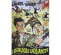Stanlio & Ollio - I Diavoli Volanti