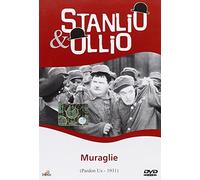 Stanlio & Ollio - Muraglie