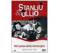 Stanlio & Ollio - Nel Paese Delle Meraviglie