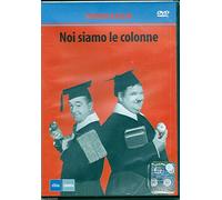 stanlio & ollio - noi siamo le colonne dvd Italian Import