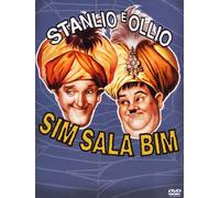 Stanlio & Ollio - Sim Sala Bim