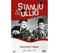 STANLIO OLLIO-VENT'ANNI DOPO