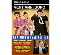 Stanlio & Ollio - Vent'Anni Dopo / Teste Dure