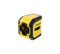 Stanley Intelli Tools C-Line Cross Line Laser Level