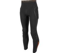 Stanno Equip Protection Tights Size S Black