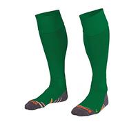 Stanno Uni II Socks - Green Size 3.5-6.5
