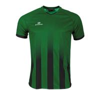 Stanno Vivid Shirt S/S - Green/Black