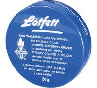 Stannol 174071 Solder Grease 50g