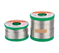 Stannol Solder Wire HS10 Sn99Cu1 1.0mm 250g 535800