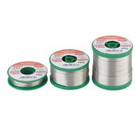 Stannol 631900 Solder Wire HS10 Sn95.5AG3.8Cu0.7 0.5mm 100g