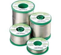 Stannol 810205 Flowtin TSC Solder Wire Sn95Ag4Cu1 1.0mm 250g