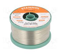 STANNOL 813019 Tin