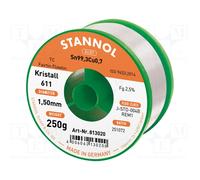 STANNOL 813020 Tin