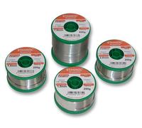 STANNOL - Lead Free Solder Wire 1.5mm, 250g, 227C