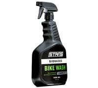 Stans Biobased Bike Wash 1000ml - Eco-Friendly Biodegradable All-Purpose Cleaner