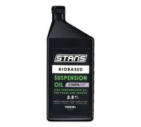Stans Biobased Suspension Oil - 1000ml / 2.5wt