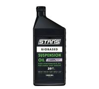 Stans Biobased Suspension Oil - 1000ml / 20wt