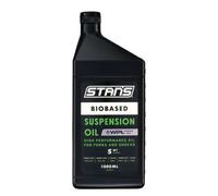 Stans Biobased Suspension Oil - 1000ml / 5wt