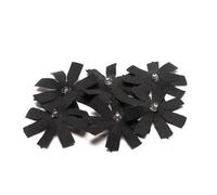 Stans Dart Tubeless Refill Pack - Black / 6 Pack