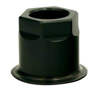 Stan's M-Pulse Hub End Caps - Rear - Drive - 12x142/148/157 TA