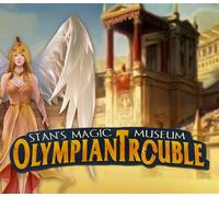 Stan's Magic Museum: Olympian Trouble PC Steam CD Key