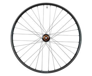 Stans No Tubes Arch Mk4 29´´ 6b Disc Tubeless Mtb Rear Wheel 12 x 148 mm Black