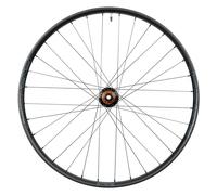 Stans No Tubes Arch Mk4 29´´ 6b Disc Tubeless Mtb Rear Wheel Silver 12 x 148 mm / Sram XDR 12 x 148 mm Black