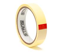 Stans No Tubes As0315 10 M Rim Tape 21 mm Yellow