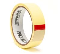 Stans No Tubes As0316 10 M Rim Tape 25 mm Yellow