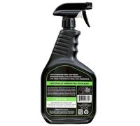 Stans No Tubes Bioabased Bike Wash Cleaner 1l One Size Black