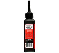 Stans No Tubes Bioabased Forkboost Lubricant 120ml One Size Black