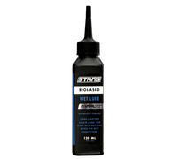 Stan's No Tubes Biobased Wet Bicycle Chain Lube 120ml | Road MTB CX