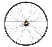 Stans No Tubes Crest Mk4 29´´ 6b Rear Wheel Black 12 x 148 mm / Shimano Micro Spline 12 x 148 mm Black