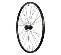 Stans No Tubes Crest S2 29´´ 6b Front Wheel 15 x 110 mm Black