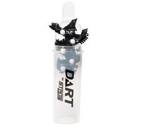 Stans Dart Tubeless Refill Pack - Black / 5 Pack