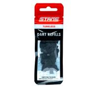 Stans No Tubes Dart Tire Plugs 6 Units One Size Black