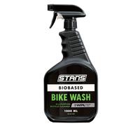 Stans No Tubes - Eco Friendly Biobased Bike Wash - 1 litre