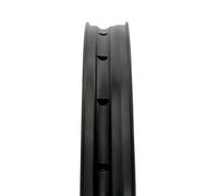 Stans No Tubes Flow Mk4 29´´ 6b Front Wheel 15 x 110 mm Black